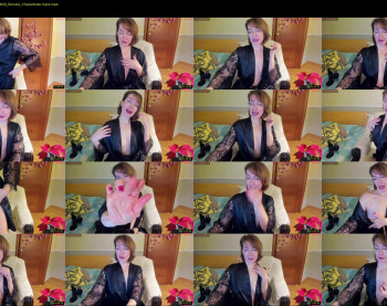 summerliza — 20 minute Chaturbate female cam show recording, 720p, Feb 20, 2026