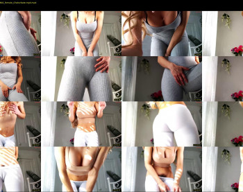 sunluscious — 126 minute Chaturbate female cam show recording, 720p, Feb 22, 2026
