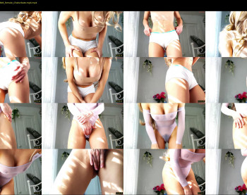 sunluscious — 41 minute Chaturbate female cam show recording, 720p, Feb 22, 2026