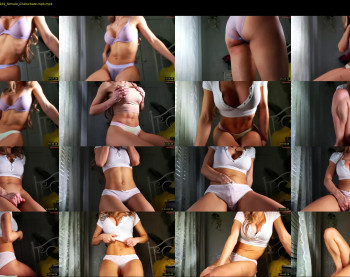 sunluscious — 121 minute Chaturbate female cam show recording, 720p, Feb 23, 2026