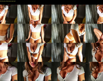 sunluscious — 44 minute Chaturbate female cam show recording, 720p, Feb 23, 2026