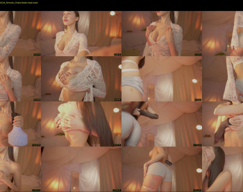 sunny_maria — 120 minute Chaturbate female cam show recording, 720p, Feb 20, 2026