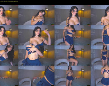 sunnymorrison — 13 minute Chaturbate female cam show recording, 720p, Feb 21, 2026