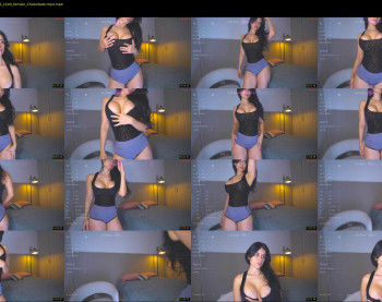 sunnymorrison — 28 minute Chaturbate female cam show recording, 720p, Feb 23, 2026