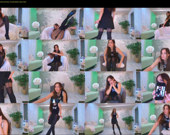 sunshine13_ — 121 minute Chaturbate female cam show recording, 720p, Feb 22, 2026