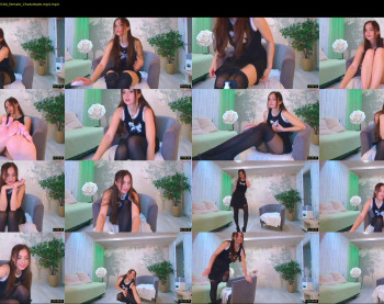 sunshine13_ — 79 minute Chaturbate female cam show recording, 720p, Feb 22, 2026