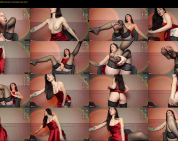 superhot2cb — 52 minute Chaturbate female cam show recording, 720p, Feb 23, 2026