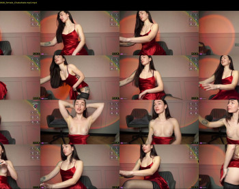 superhot2cb — 28 minute Chaturbate female cam show recording, 720p, Feb 23, 2026