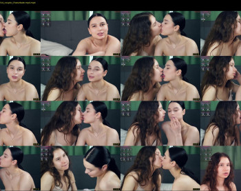 suziegoglia — 16 minute Chaturbate female cam show recording, 720p, Feb 20, 2026
