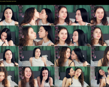 suziegoglia — 120 minute Chaturbate female cam show recording, 720p, Feb 22, 2026