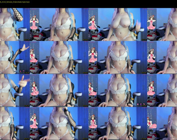 sweet_withegirl — 59 minute Chaturbate female cam show recording, 720p, Feb 19, 2026