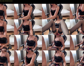 sweets_909 — 31 minute Chaturbate couple cam show recording, 720p, Feb 22, 2026