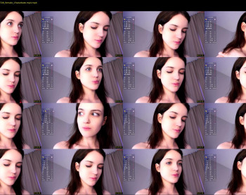 sweetyoops — 3 minute Chaturbate female cam show recording, 720p, Feb 22, 2026