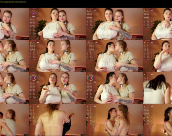 sweetyoops — 19 minute Chaturbate female cam show recording, 720p, Feb 23, 2026