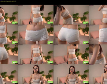 swtty_meivi — 78 minute Chaturbate female cam show recording, 720p, Feb 20, 2026