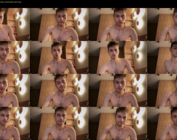 tai_fun — 10 minute Chaturbate male cam show recording, 720p, Feb 20, 2026