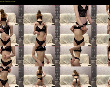 tainastoa — 11 minute Chaturbate female cam show recording, 720p, Feb 20, 2026
