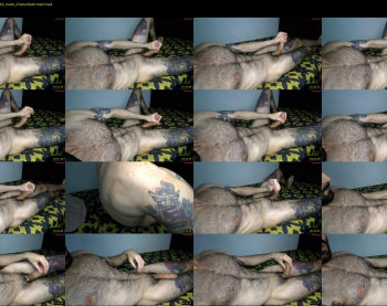 taylor__06 — 10 minute Chaturbate male cam show recording, 720p, Feb 21, 2026