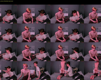 ted_lunn — 3 minute Chaturbate male cam show recording, 720p, Feb 21, 2026