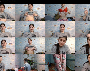 tempiebunting — 120 minute Chaturbate female cam show recording, 720p, Feb 20, 2026