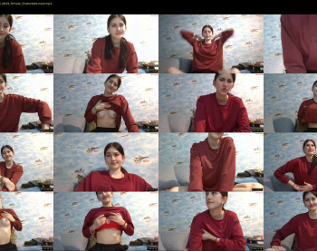 tempiebunting — 121 minute Chaturbate female cam show recording, 720p, Feb 23, 2026