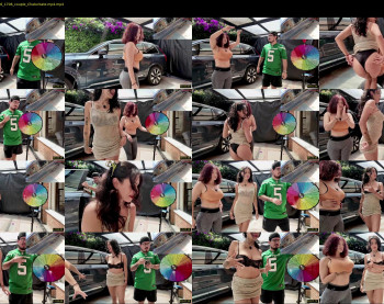 the_mao_game — 23 minute Chaturbate couple cam show recording, 720p, Feb 22, 2026