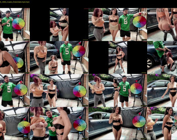 the_mao_game — 121 minute Chaturbate couple cam show recording, 720p, Feb 22, 2026