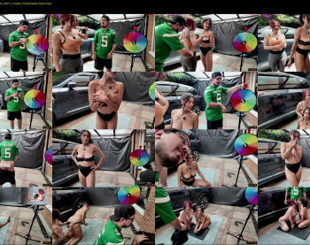 the_mao_game — 77 minute Chaturbate couple cam show recording, 720p, Feb 22, 2026