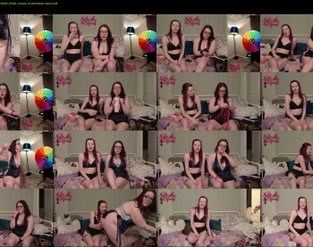 themythxthelegend — 47 minute Chaturbate couple cam show recording, 720p, Feb 23, 2026