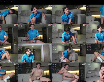 theohawke_ — 120 minute Chaturbate male cam show recording, 720p, Feb 20, 2026