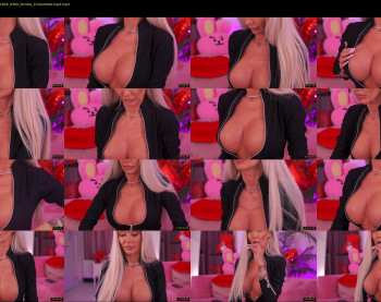 therealfallingangel — 113 minute Chaturbate female cam show recording, 720p, Feb 21, 2026
