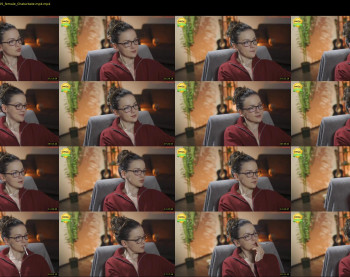 tiffanyriox — 21 minute Chaturbate female cam show recording, 720p, Feb 20, 2026