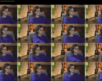 tiffanyriox — 20 minute Chaturbate female cam show recording, 720p, Feb 24, 2026