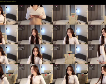 timewithout — 16 minute Chaturbate female cam show recording, 720p, Feb 19, 2026