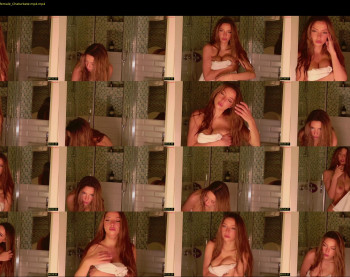 tinapie — 10 minute Chaturbate female cam show recording, 720p, Feb 21, 2026