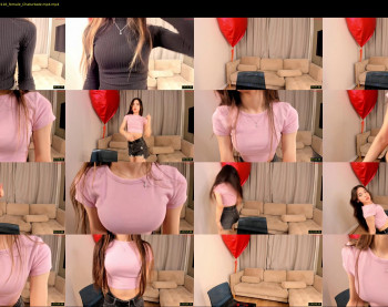 tobimediate — 112 minute Chaturbate female cam show recording, 720p, Feb 20, 2026