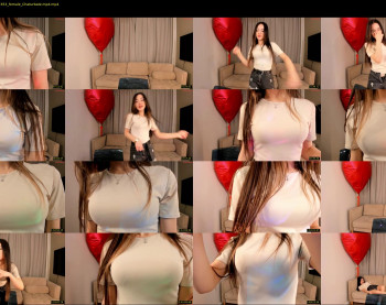 tobimediate — 123 minute Chaturbate female cam show recording, 720p, Feb 20, 2026