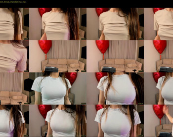 tobimediate — 32 minute Chaturbate female cam show recording, 720p, Feb 21, 2026