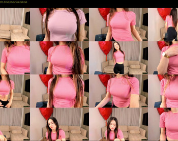 tobimediate — 120 minute Chaturbate female cam show recording, 720p, Feb 21, 2026