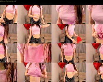 tobimediate — 40 minute Chaturbate female cam show recording, 720p, Feb 22, 2026