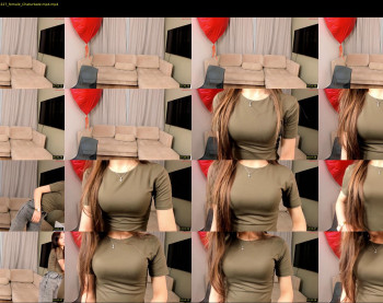 tobimediate — 23 minute Chaturbate female cam show recording, 720p, Feb 22, 2026