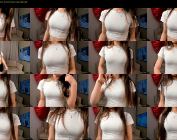 tobimediate — 12 minute Chaturbate female cam show recording, 720p, Feb 23, 2026