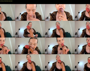 tokioo69 — 17 minute Chaturbate female cam show recording, 720p, Feb 20, 2026