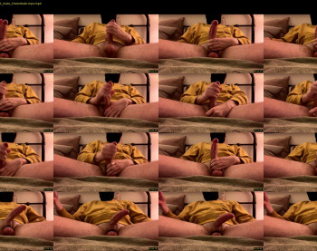 tonystilzz — 4 minute Chaturbate male cam show recording, 720p, Feb 21, 2026