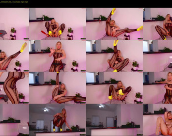 toomuch_wet_ — 120 minute Chaturbate female cam show recording, 720p, Feb 20, 2026