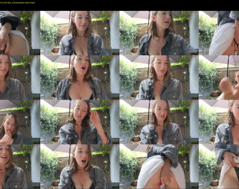 topsywilde — 14 minute Chaturbate female cam show recording, 720p, Feb 22, 2026
