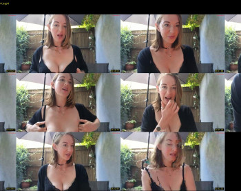 topsywilde — 51 minute Chaturbate female cam show recording, 720p, Feb 23, 2026
