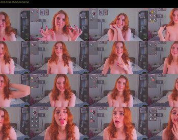 toshikolootens — 4 minute Chaturbate female cam show recording, 720p, Feb 23, 2026