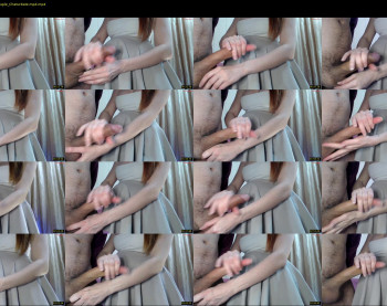 trioa — 5 minute Chaturbate couple cam show recording, 720p, Feb 19, 2026