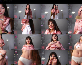 truegrace — 40 minute Chaturbate female cam show recording, 720p, Feb 21, 2026